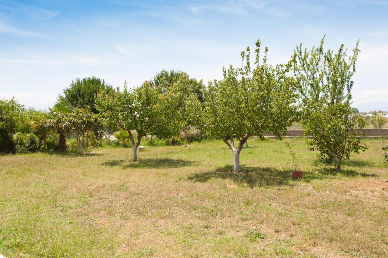 OLIVES Estate APARTMENTS Grande Preveza Exterior foto